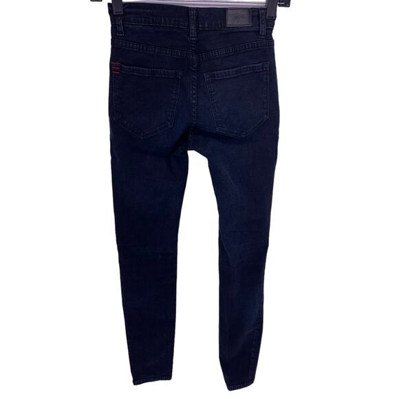 BDG High-Rise Cigarette Jeans Bundle (3) Womens Size 25 x 34 - Picture 2 of 8